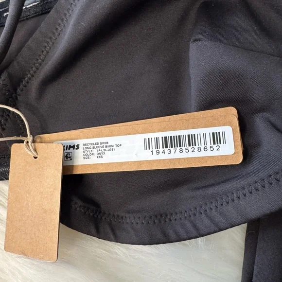 SKIMS Swim Top - Picture 4 of 6